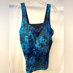 Swimsuits for All Tankini